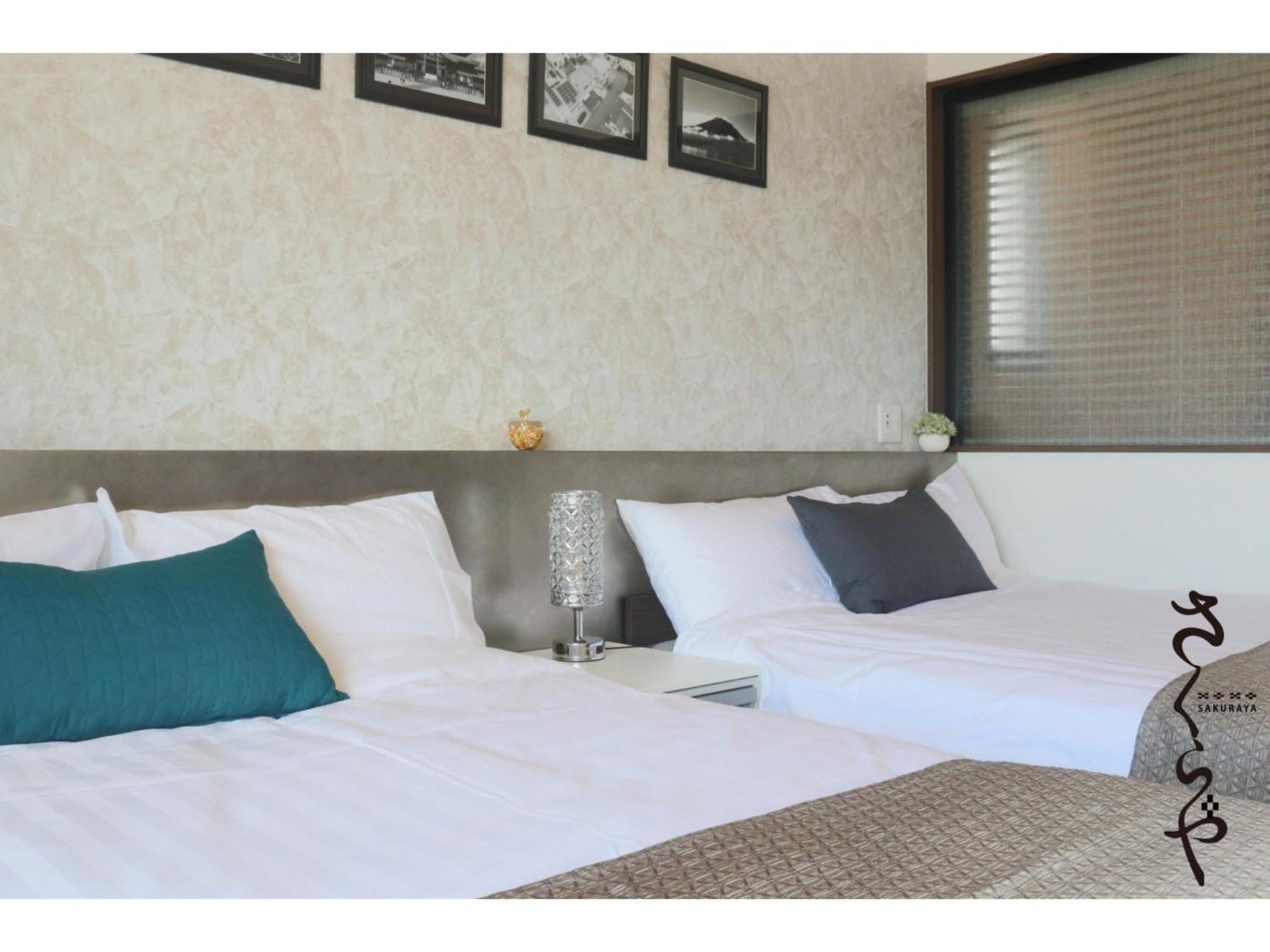 Sakuraya - Vacation Stay 14444V Okinawa Εξωτερικό φωτογραφία