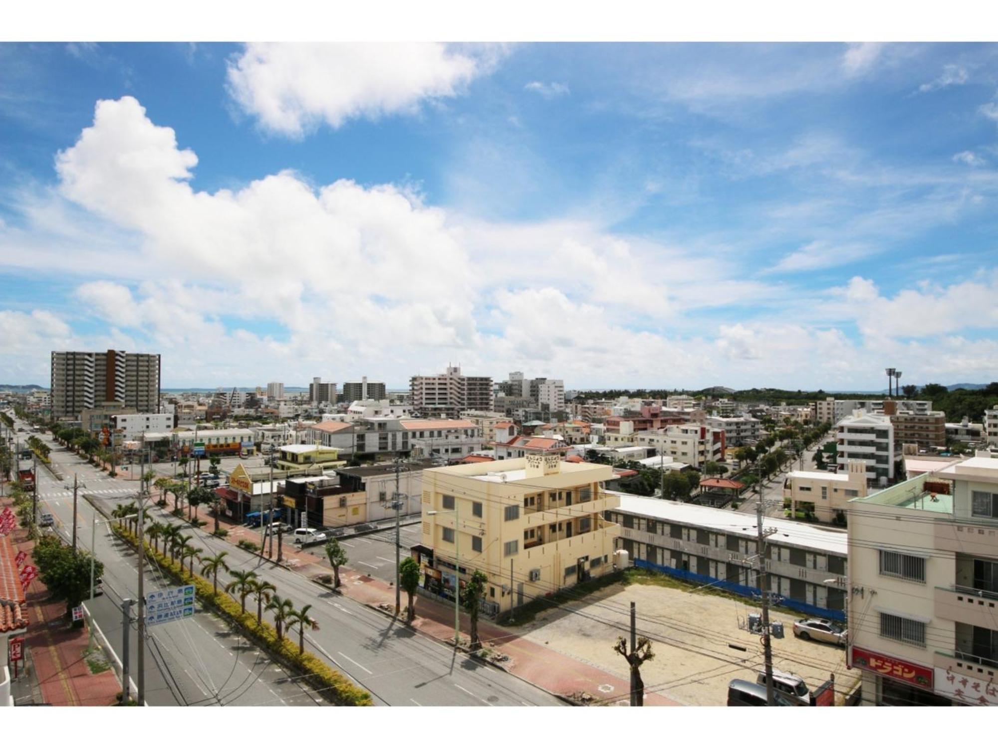 Sakuraya - Vacation Stay 14444V Okinawa Εξωτερικό φωτογραφία